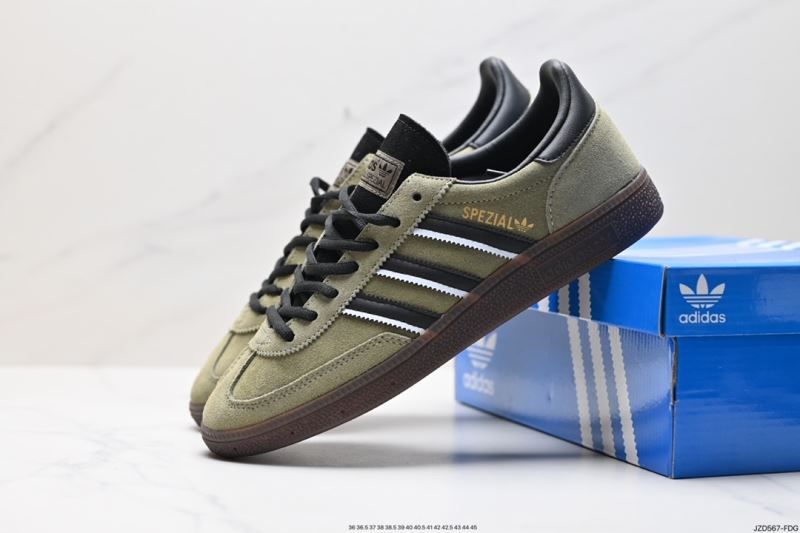 Adidas Handball Shoes